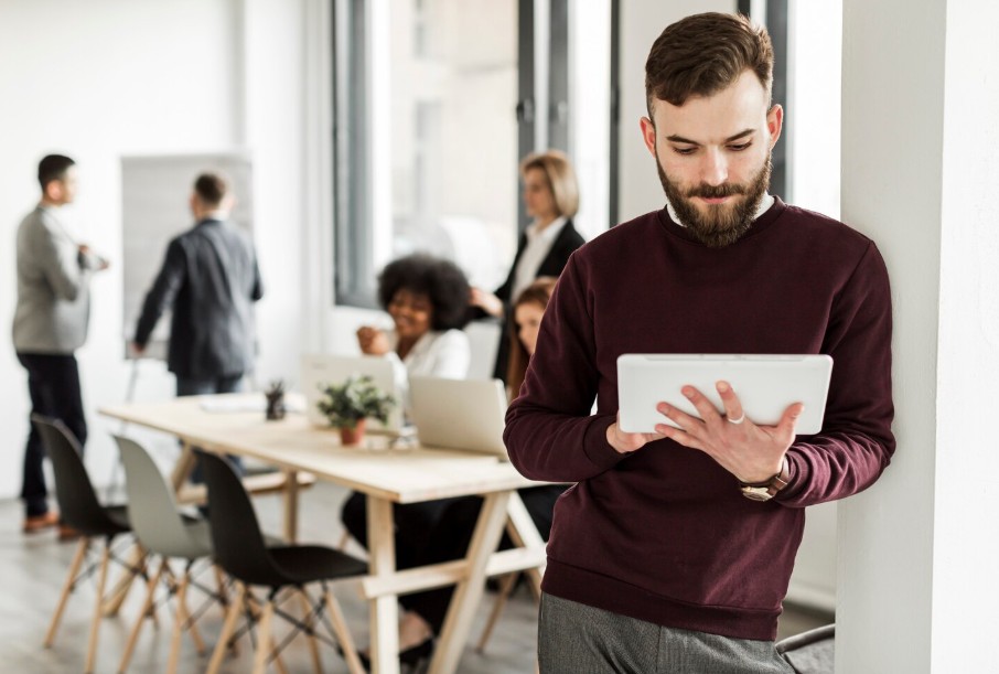 Control de ausencias laborales en empresas_ gestiona bajas y vacaciones