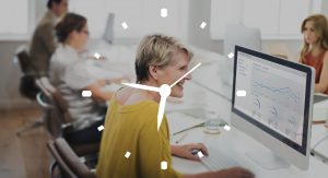 Beneficios del control horario digital más eficiencia y control
