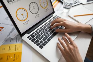 Gestión de turnos en grandes empresas organiza sin errores